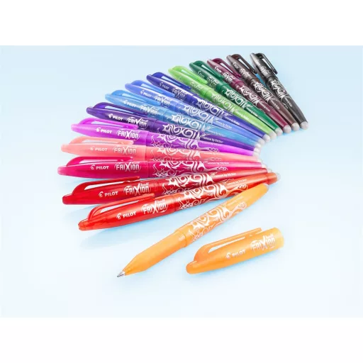 Rollertoll 0,7mm, törölhető Pilot Frixion Ball, írásszín piros – Tonerklinika Debrecen