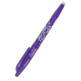 Rollertoll 0,7mm, törölhető Pilot Frixion Ball, írásszín lila – Tonerklinika Debrecen
