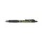 Zseléstoll 0,7mm, nyomógombos Pilot G-2 Victoria medium tip, írásszín zöld – Tonerklinika Debrecen