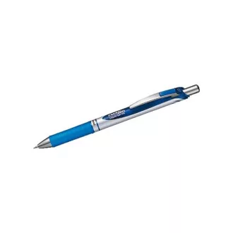 Rollertoll zselés 0,25mm, tűhegyű Pentel EnerGelX BLN75-CO, írásszín kék – Tonerklinika Debrecen
