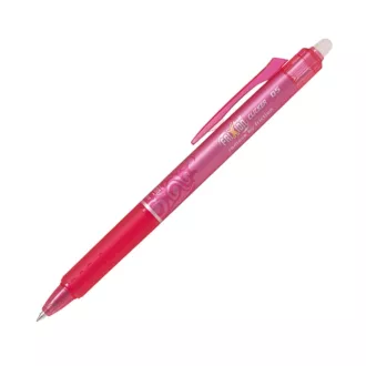 Rollertoll 0,5mm, törölhető Pilot Frixion Clicker, írásszín rózsa – Tonerklinika Debrecen
