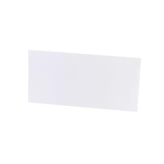Boríték LC6/5 enyvezett bélésnyomatlan ablak nélküli 114x229mm Bluering® fehér – Tonerklinika Debrecen