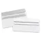 Boríték LA4 öntapadó bélésnyomott 110x220mm Bluering® fehér – Tonerklinika Debrecen