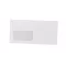 Boríték LA4 öntapadó bélésnyomott bal ablak 45x90mm 110×220mm B20A15 Bluering® fehér – Tonerklinika Debrecen