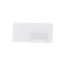 Boríték LA4 öntapadó bélésnyomott jobb ablak 35x90mm 110x220mm J28A20 Bluering® fehér – Tonerklinika Debrecen