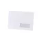 Boríték LC/5 szilikonos bélésnyomott jobb ablakos 35x90mm 162x229mm J28A20 Bluering® fehér – Tonerklinika Debrecen