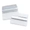 Boríték LC/6 öntapadó bélésnyomott 114x162mm Bluering® fehér – Tonerklinika Debrecen