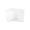 Boríték TCD öntapadó CD/DVD papírtok 125x125mm, 100 db/csomag, Bluering® – Tonerklinika Debrecen