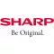 Sharp BPGT70BA toner fekete 40.000 oldalra