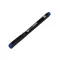 Rostirón, tűfilc alkoholos 1mm, OHP Bluering® M kék – Tonerklinika Debrecen