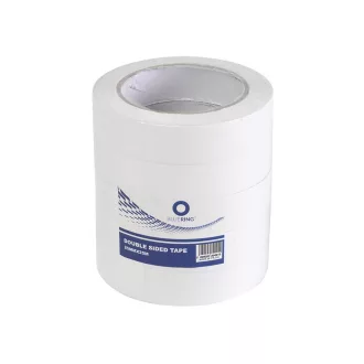 Bluering Ragasztószalag kétoldalas, 25mm x 25m Bluering® – Tonerklinika Debrecen