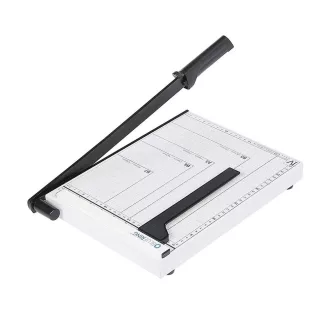 Vágógép karos, A4, 15lap Bluering® – Tonerklinika Debrecen