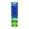 Gombelem LR54 (LR1130, AG10) Bluering®