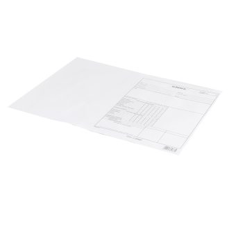 Előadói ív szabadlap A4, négyoldalas C.5230-182 Bluering® – Tonerklinika Debrecen