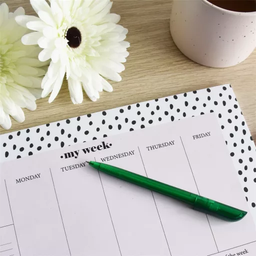 Golyóstoll 0,8mm, nyomógombos műanyag zöld test, S88, Bluering® írásszín zöld – Tonerklinika Debrecen