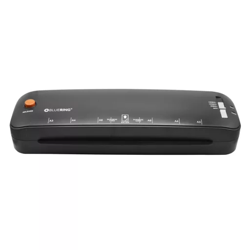 Laminálógép A3, 125 micron Bluering® BL325