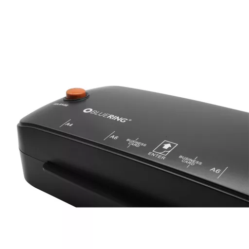 Laminálógép A4, 125 micron Bluering® BL425 – Tonerklinika Debrecen