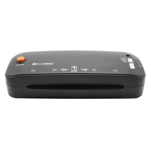 Laminálógép A4, 125 micron Bluering® BL425 – Tonerklinika Debrecen