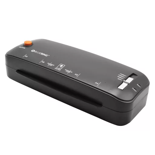 Laminálógép A4, 125 micron Bluering® BL425 – Tonerklinika Debrecen