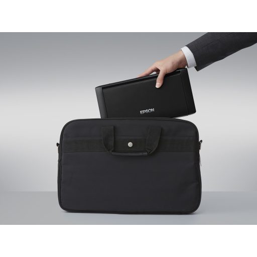 Epson WorkForce WF-100W Hordozható/mobil tintasugaras nyomtató