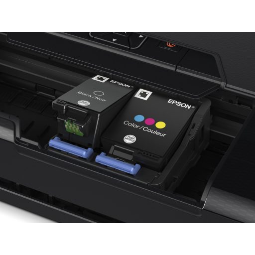 Epson WorkForce WF-100W Hordozható/mobil tintasugaras nyomtató