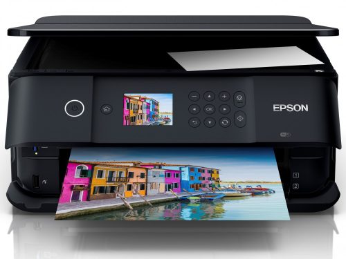 Epson Expression Premium XP-6000 színes tintasugaras multifunkciós nyomtató