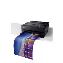 EPSON PLOTTEREK