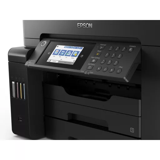 Epson EcoTank L15160 A3+ színes tintasugaras multifunkciós nyomtató