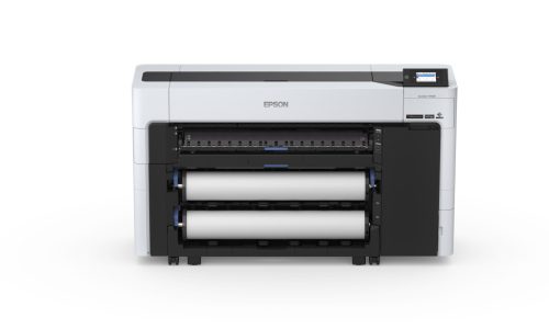 Epson SureColor SC-T5700D A0 Műszaki nyomtató /36/