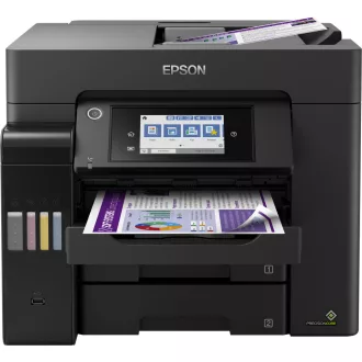  Epson EcoTank L6570 színes tintasugaras multifunkciós nyomtató