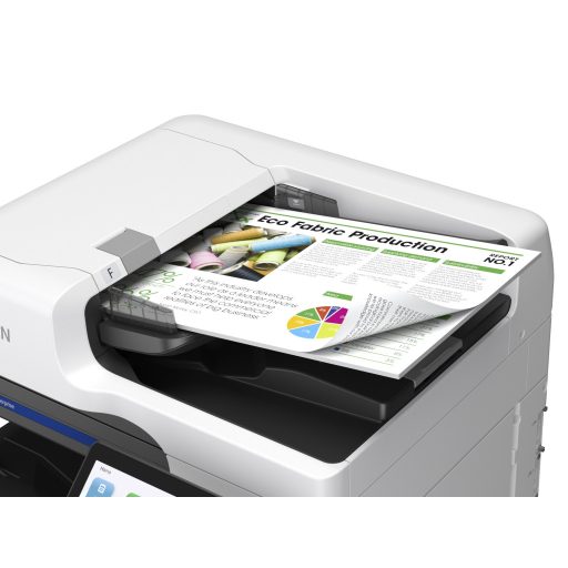 Epson WorkForce Enterprise AM-C4000 színes A3 másoló