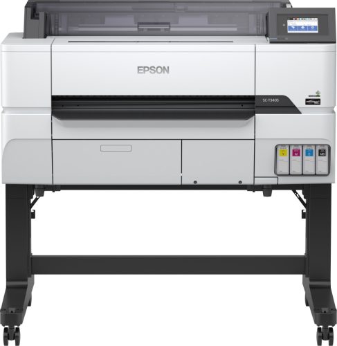 Epson SC-T3405 A1 CAD Nyomtató /24/