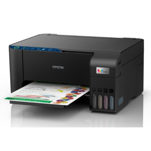 Epson EcoTank L3271 színes multifunkciós nyomtató