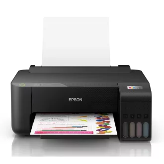   Epson EcoTank L1230 színes tintasugaras egyfunkciós nyomtató