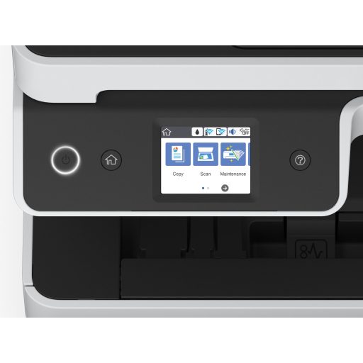 Epson EcoTank L6460 színes tintasugaras multifunkciós nyomtató