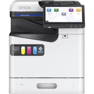   Epson WorkForce Enterprise AM-C550 színes A4 multif.nyomtató
