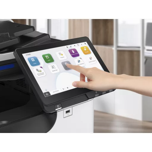 Epson WorkForce Enterprise AM-C550 színes A4 multif.nyomtató