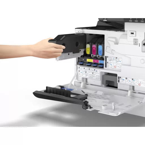 Epson WorkForce Enterprise AM-C550 színes A4 multif.nyomtató