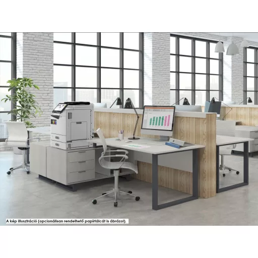 Epson WorkForce Enterprise AM-C550 színes A4 multif.nyomtató