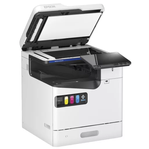 Epson WorkForce Enterprise AM-C400 színes A4 multif.nyomtató