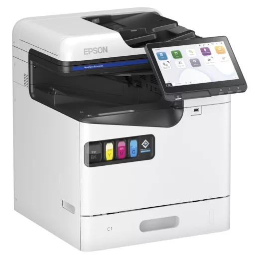 Epson WorkForce Enterprise AM-C400 színes A4 multif.nyomtató