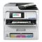 Epson WorkForce Pro EM-C800RDWF RIPS színes MFP