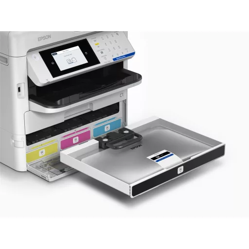 Epson WorkForce Pro EM-C800RDWF RIPS színes MFP