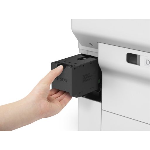 Epson WorkForce Pro EM-C800RDWF RIPS színes MFP