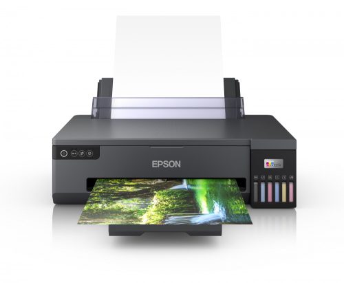 Epson L18050 A/3+ ITS Fotónyomtató