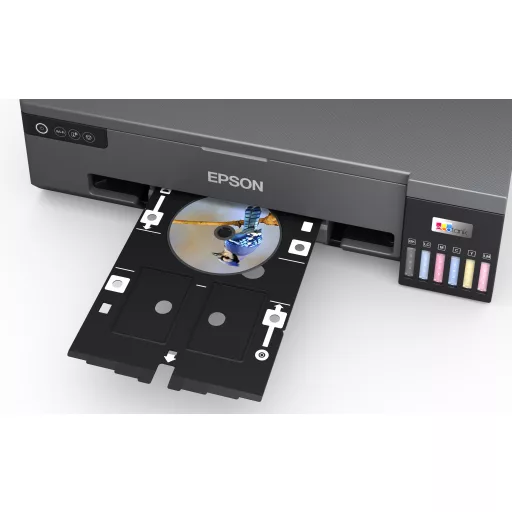 Epson L18050 A/3+ ITS Fotónyomtató