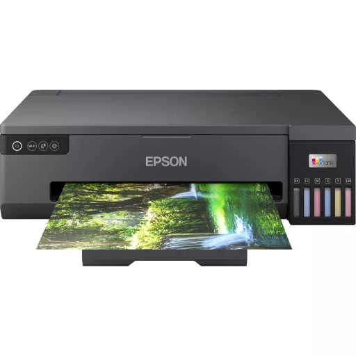 Epson L18050 A/3+ ITS Fotónyomtató