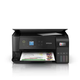   Epson EcoTank L3560 színes tintasugaras multifunkciós nyomtató