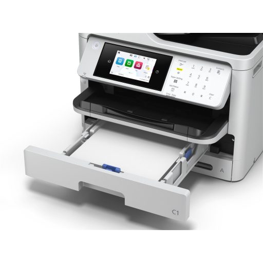 EPSON WorkForce Pro WF-M5899DWF Mono MFP
