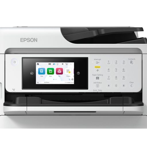 EPSON WorkForce Pro WF-M5899DWF Mono MFP